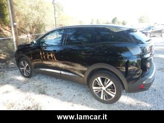 PEUGEOT 3008 usata, con Airbag laterali