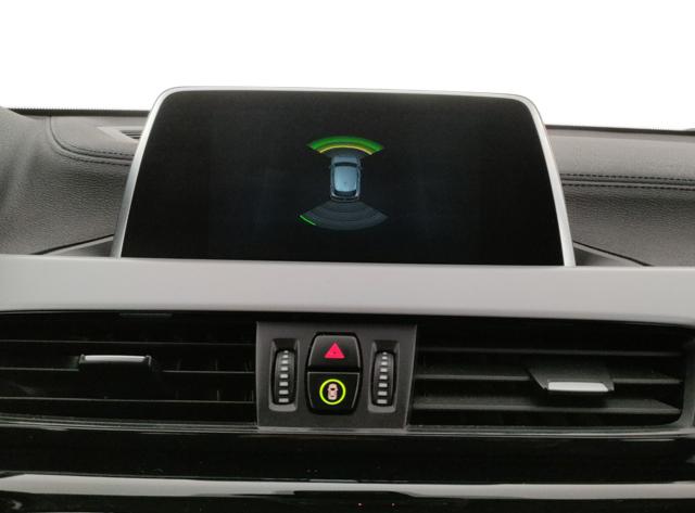 BMW X2 usata, con Fari LED