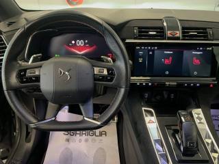 DS AUTOMOBILES DS 7 usata, con Cruise Control