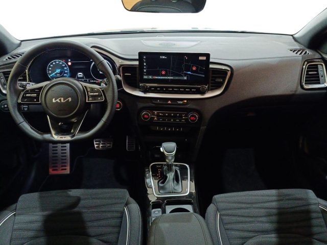 KIA Proceed usata, con Chiusura centralizzata