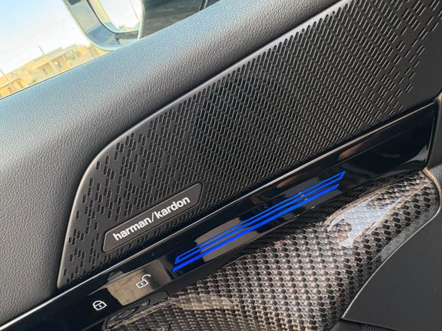 BMW 520 usata, con Park Distance Control