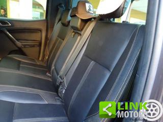 FORD Ranger usata, con Cruise Control