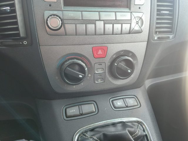 LANCIA MUSA usata, con Boardcomputer