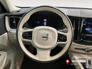 VOLVO XC60 usata, con Fendinebbia