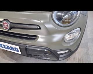 FIAT 500X usata 38