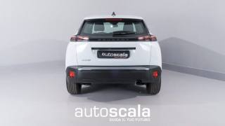 PEUGEOT 2008 usata, con Chiusura centralizzata