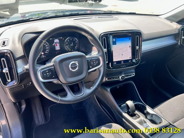 VOLVO XC40 usata, con Controllo automatico clima