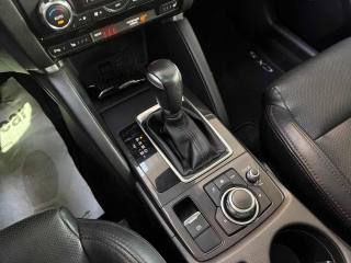 MAZDA CX-5 usata, con Fendinebbia