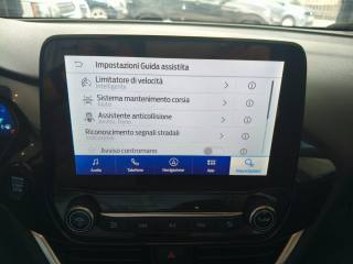 FORD Puma usata, con Park Distance Control