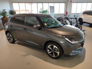SUZUKI Swift usata, con Airbag Passeggero