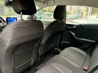 FORD Puma usata, con Park Distance Control