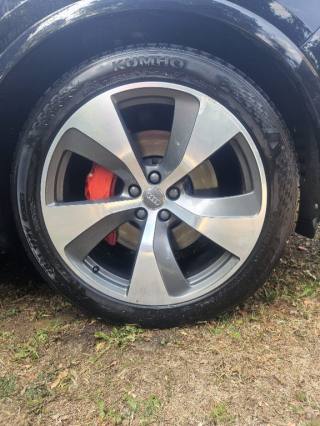 AUDI Q7 usata, con Regolazione elettrica sedili