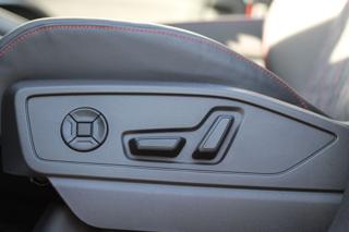 AUDI SQ5 usata, con Luci diurne LED