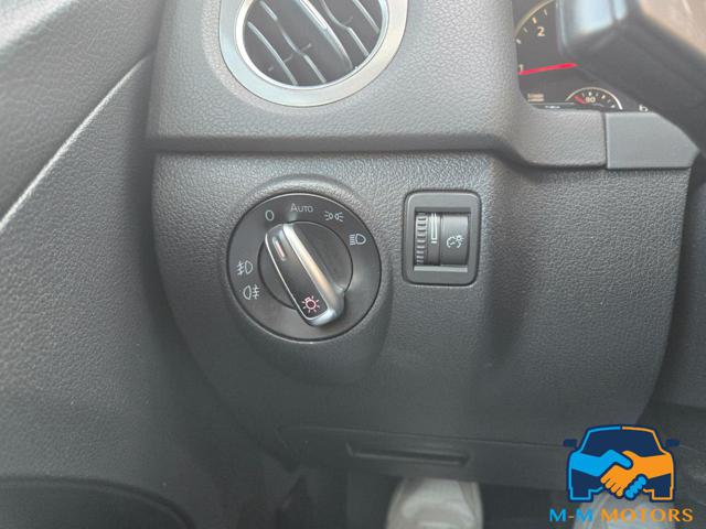 VOLKSWAGEN Tiguan usata 19