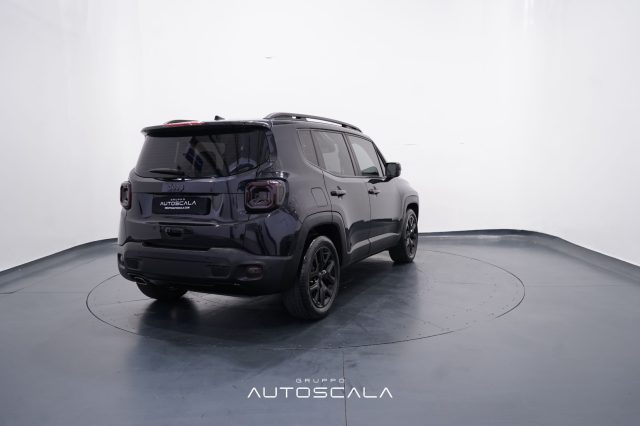 JEEP Renegade usata, con Autoradio