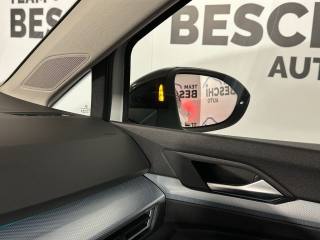 VOLKSWAGEN Golf usata, con ESP