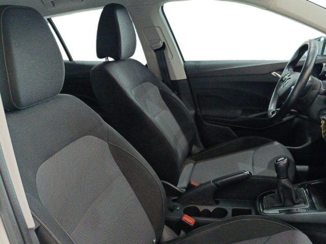 SKODA Fabia usata, con Controllo trazione