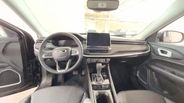 JEEP Compass usata, con Boardcomputer
