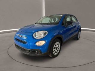 FIAT 500X usata 2