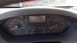 PEUGEOT Boxer usata, con ESP