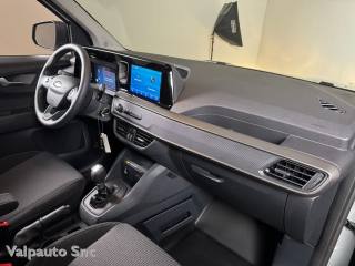 FORD Transit Courier usata, con Bracciolo