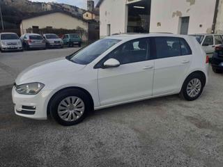 VOLKSWAGEN Golf usata, con Cruise Control