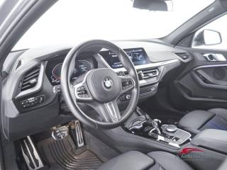 BMW 116 usata 7