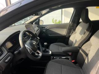 RENAULT Captur usata 56