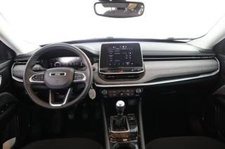 JEEP Compass usata 3