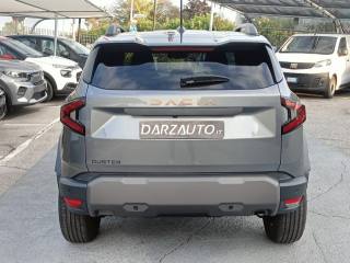 DACIA Duster usata, con Controllo vocale