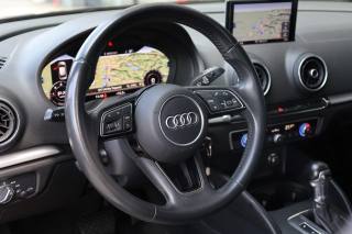 AUDI A3 usata, con Sensori di parcheggio posteriori