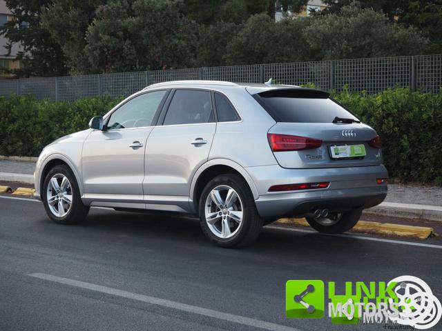 AUDI Q3 usata 16