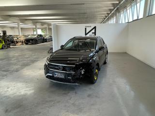 VOLKSWAGEN T-Roc usata, con Airbag laterali