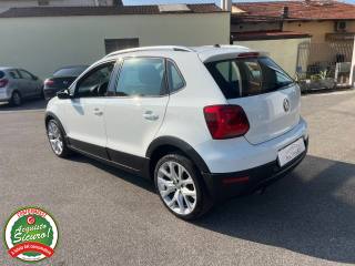 VOLKSWAGEN Polo usata, con Controllo trazione