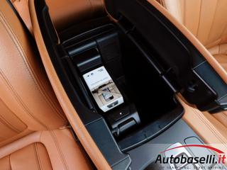 BMW X6 usata, con Sensore di luce