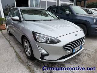 FORD Focus PROMO FINANZIAMENTO 1.5 120 CV Business Co-Pilot