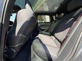 AUDI A5 usata, con Gancio traino