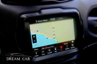 JEEP Renegade usata, con Cruise Control