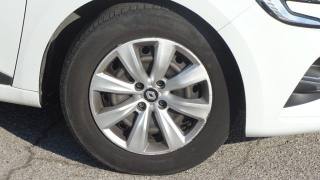 RENAULT Clio usata, con Sedile posteriore sdoppiato