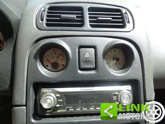 MG MGF usata 15