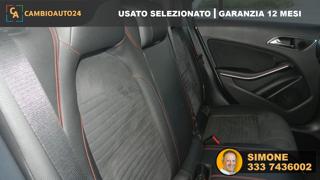 MERCEDES-BENZ A 250 usata 79