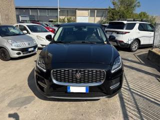 JAGUAR E-Pace usata, con Airbag