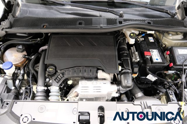 PEUGEOT 208 usata 60