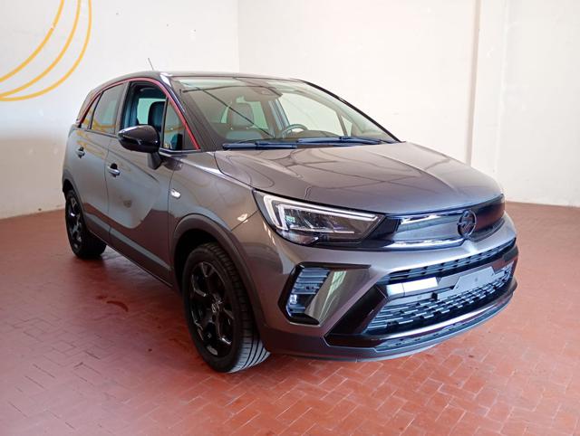 OPEL Crossland usata, con ABS