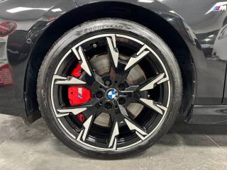 BMW 118 usata, con Head-up display