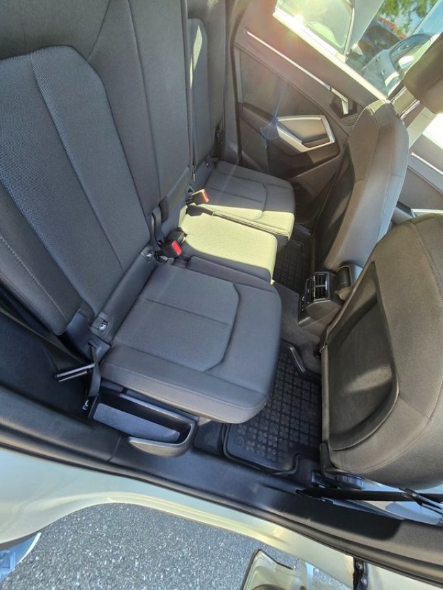 AUDI Q3 usata, con Bracciolo