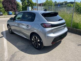 PEUGEOT 208 usata, con Autoradio