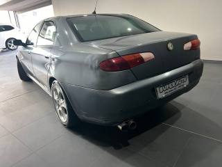 ALFA ROMEO 166 usata, con Autoradio