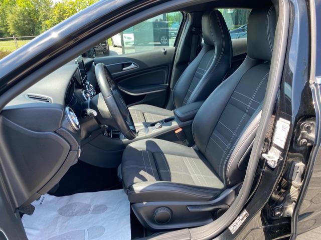 MERCEDES-BENZ A 180 usata, con ESP