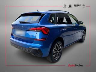 SKODA Kamiq usata, con Airbag laterali
